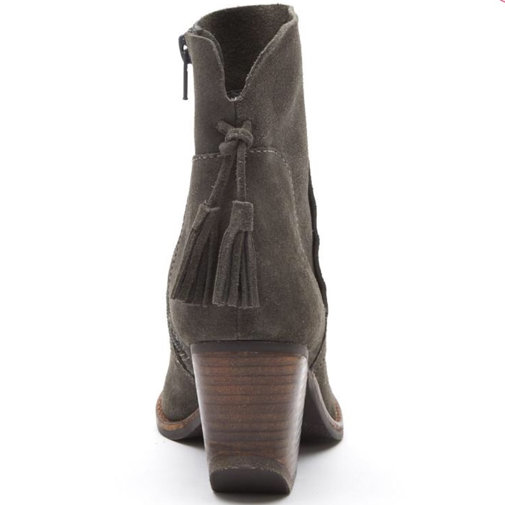 Matisse Laney Booties - Picture 5 of 8